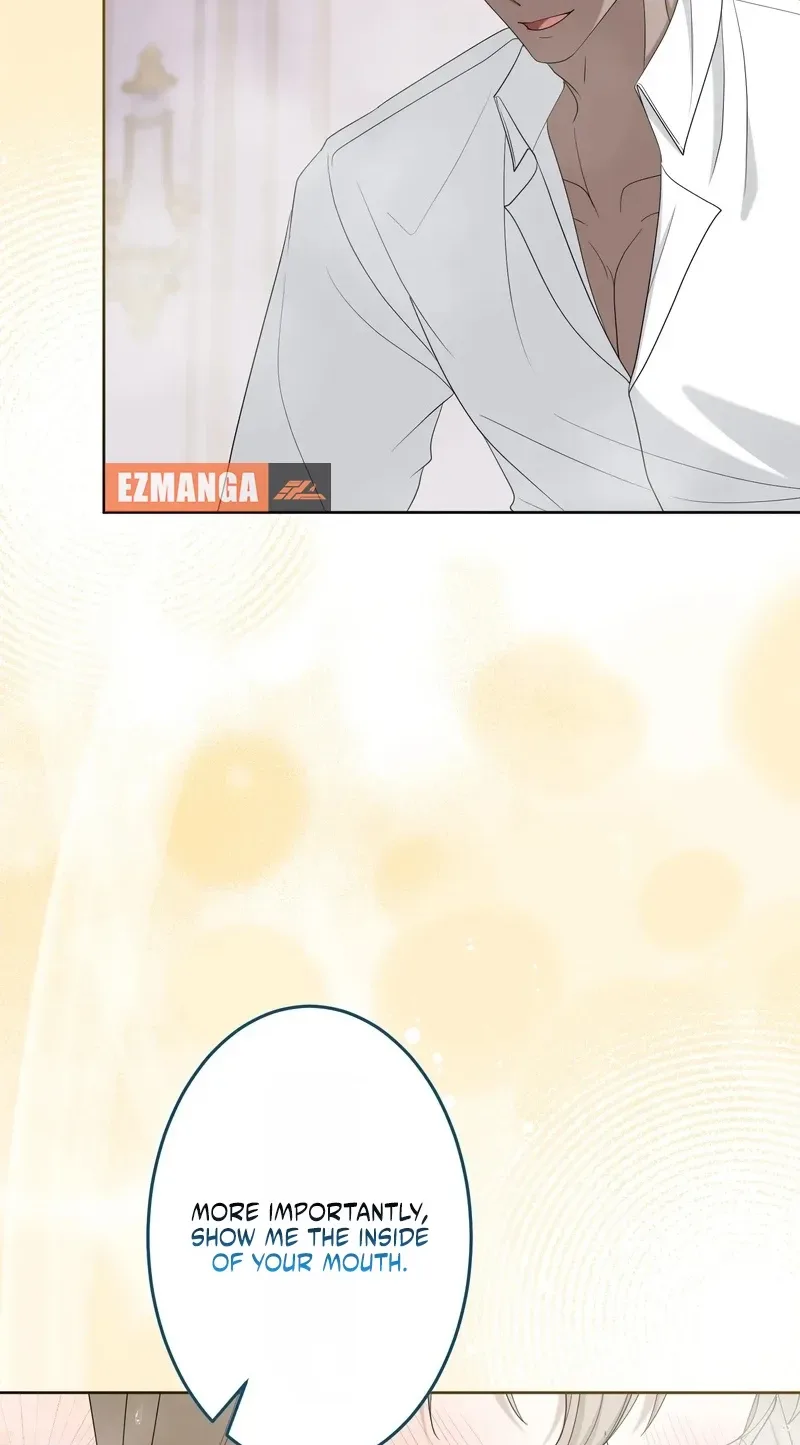 That Night, I Was Driven by Despair Chapter 29 page 72