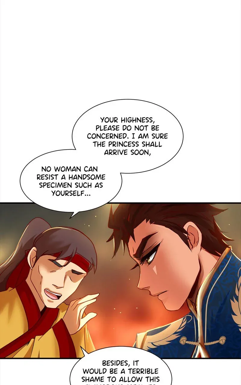 Subzero Chapter 21 page 6