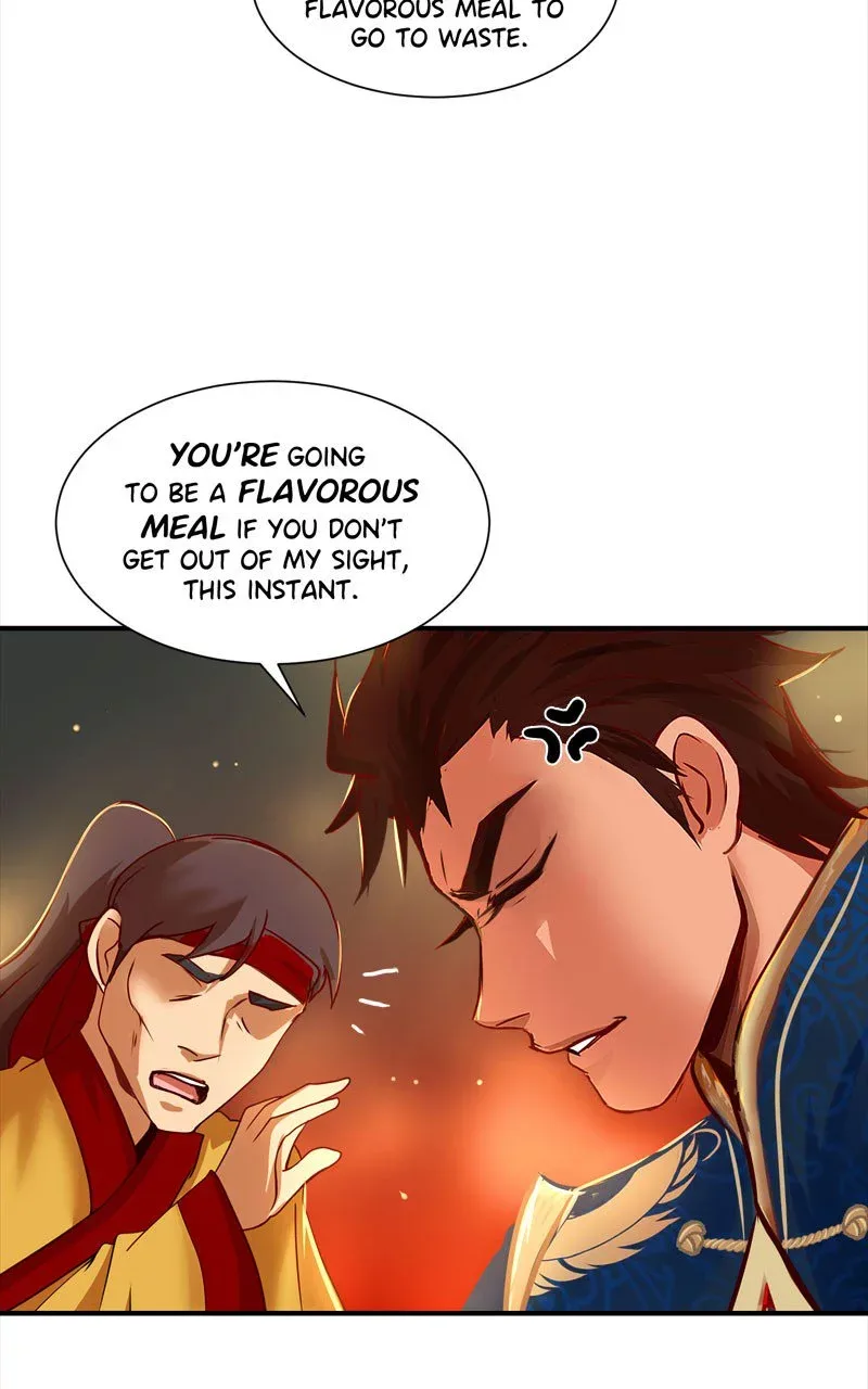 Subzero Chapter 21 page 7
