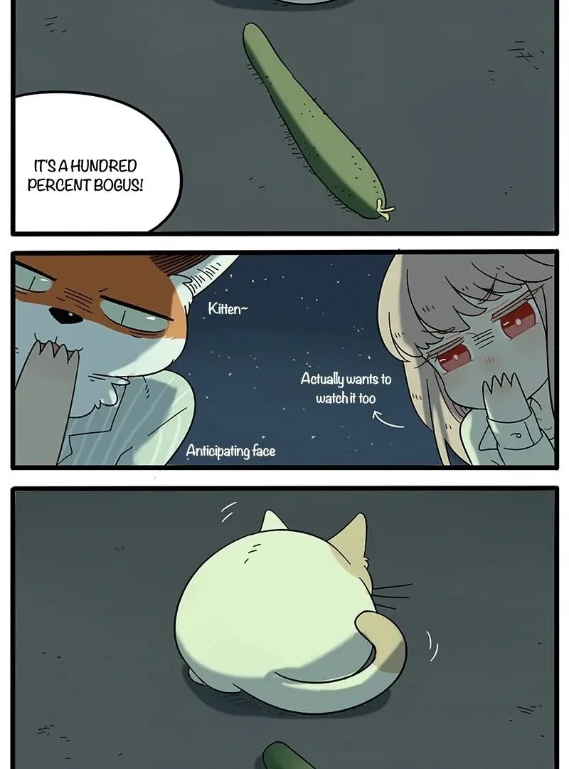 The Loser-fox Orange Chapter 21 page 30