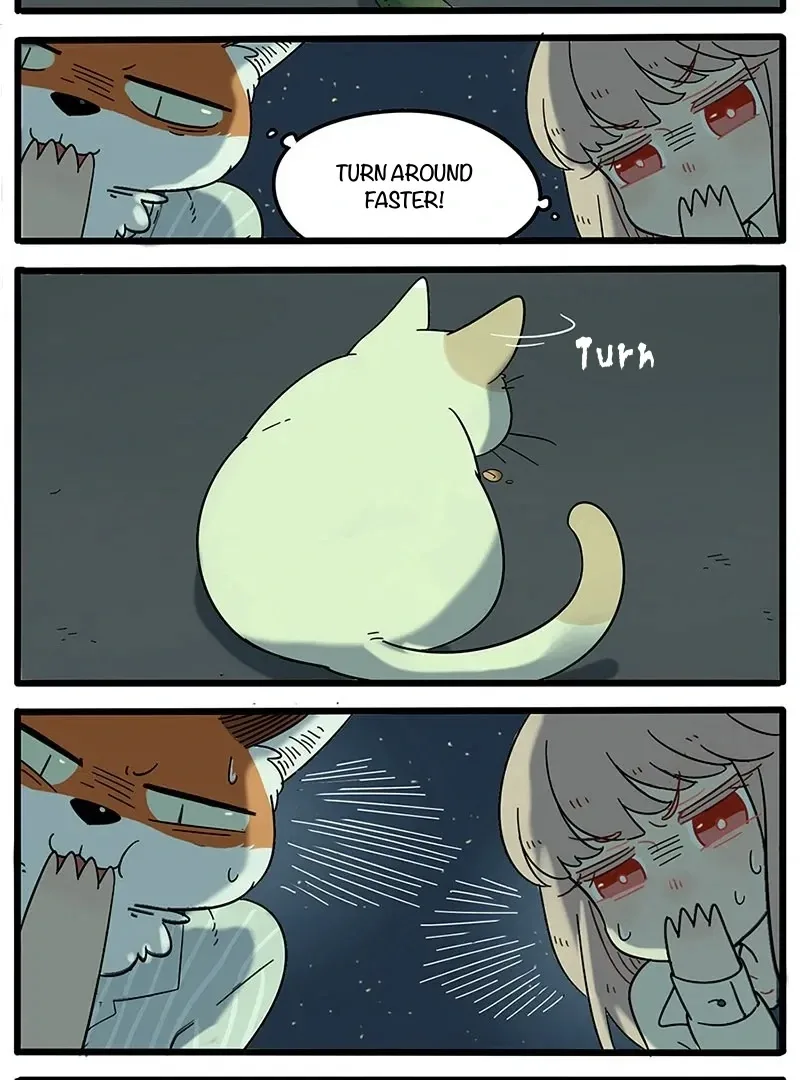 The Loser-fox Orange Chapter 21 page 31