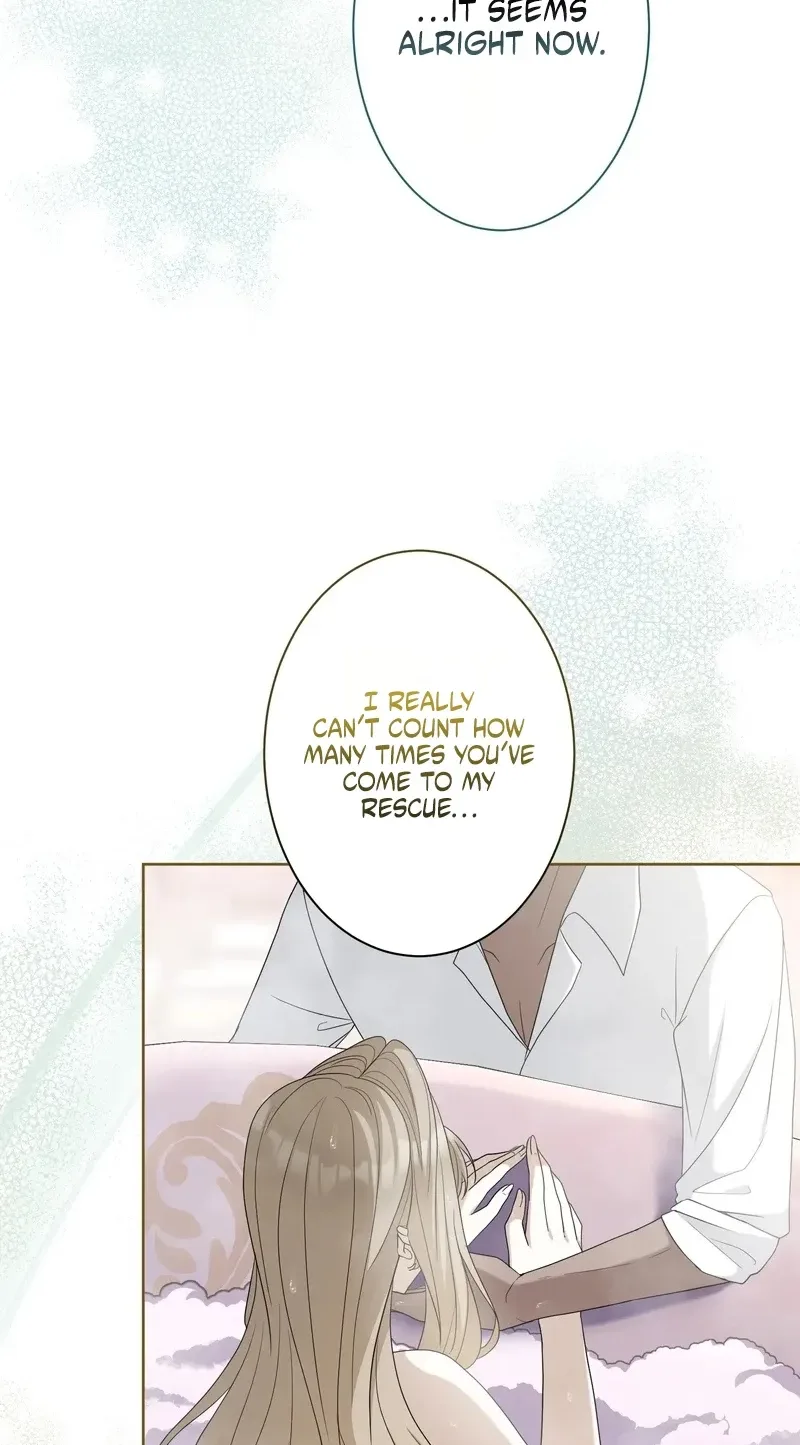 That Night, I Was Driven by Despair Chapter 29 page 78