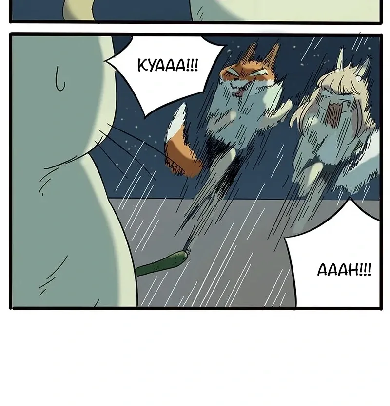 The Loser-fox Orange Chapter 21 page 35
