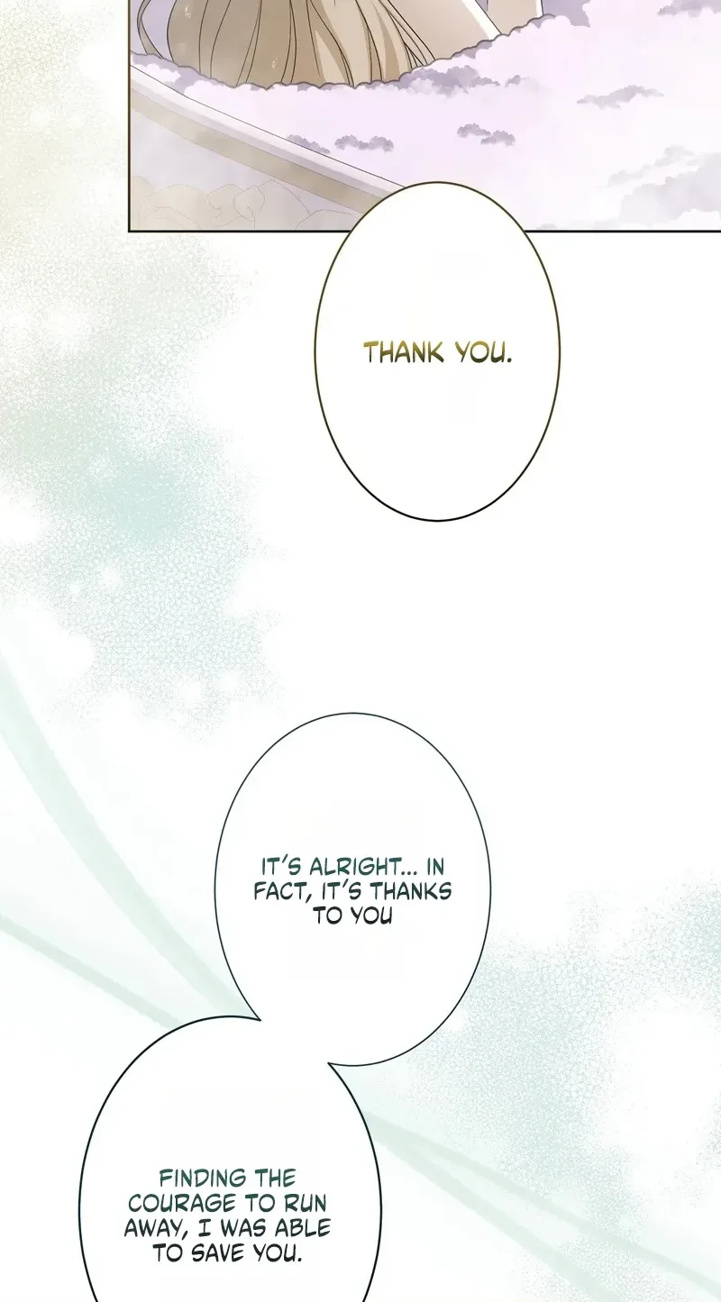 That Night, I Was Driven by Despair Chapter 29 page 79