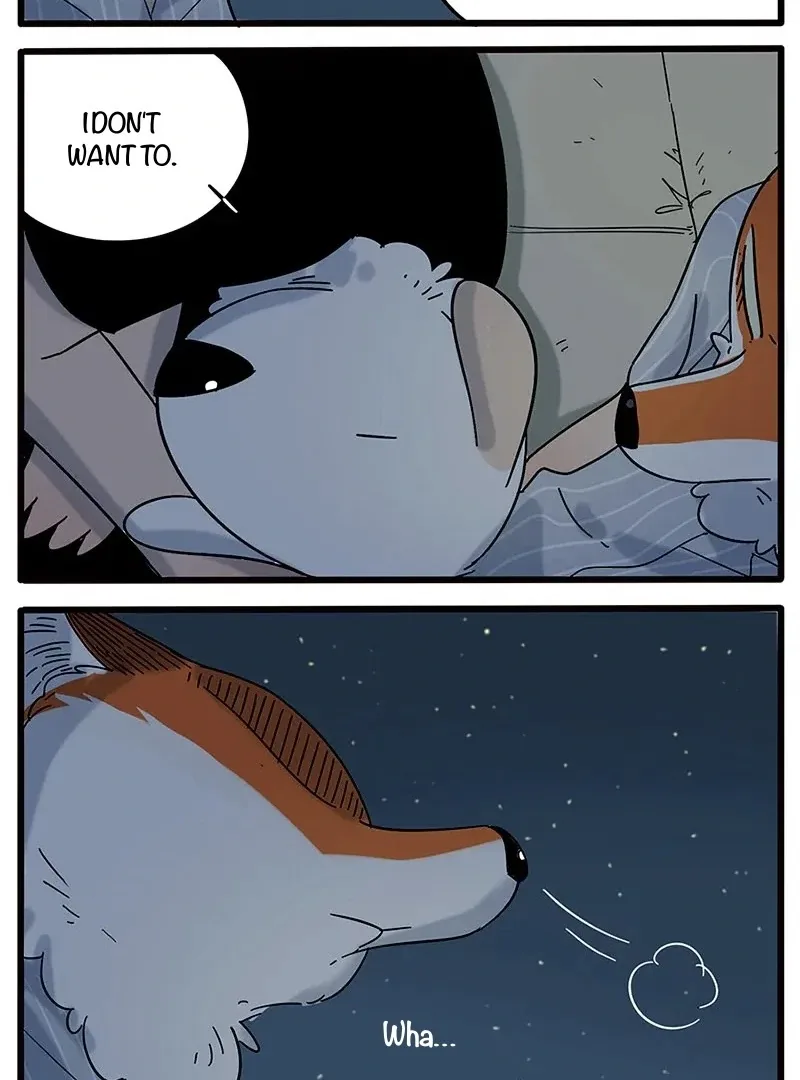 The Loser-fox Orange Chapter 21 page 38