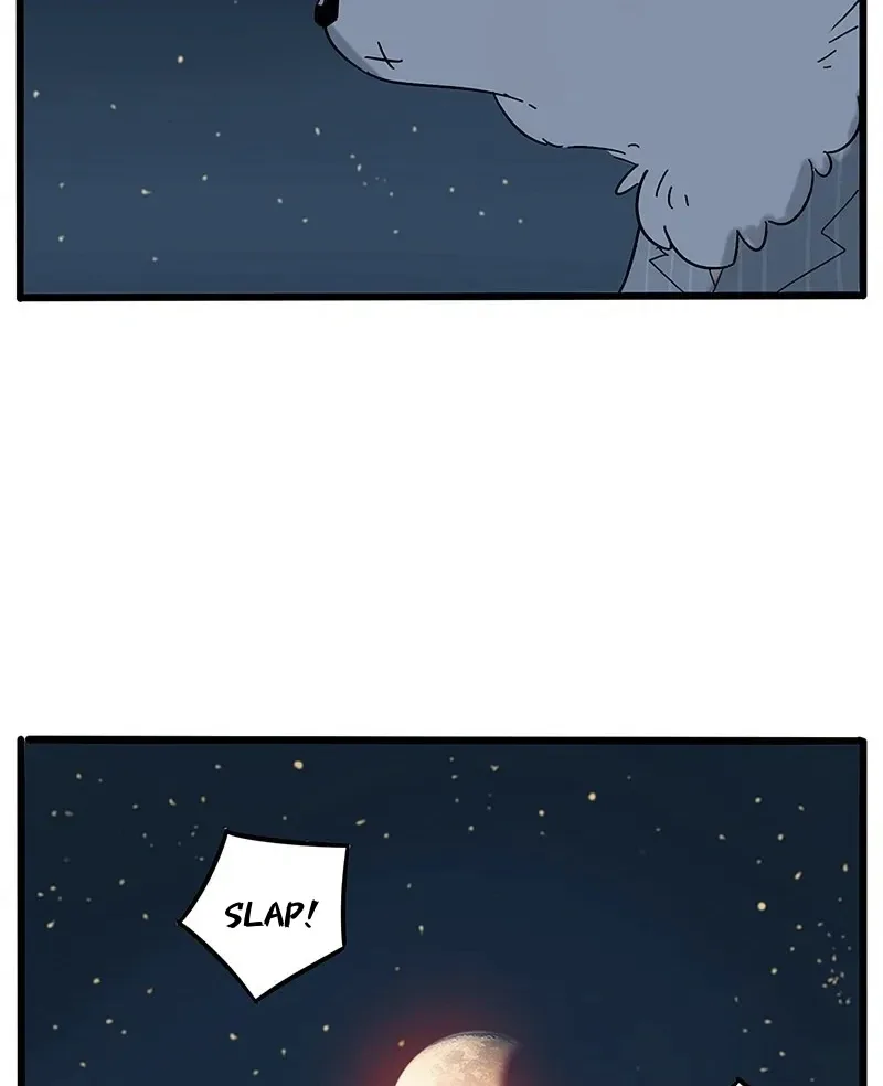 The Loser-fox Orange Chapter 21 page 41