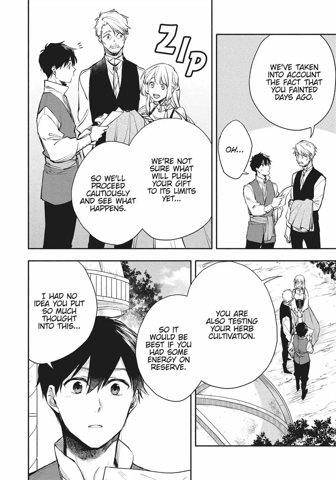 Isekai Tensei Shitara Aiken ga Saikyou ni Narimashita: Silver Fenrir to Ore ga Isekai Kurashi wo Hajimetara Chapter 23 page 4