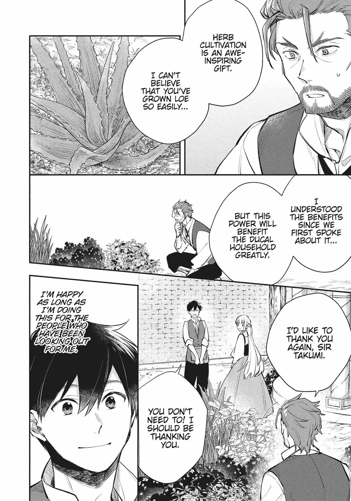 Isekai Tensei Shitara Aiken ga Saikyou ni Narimashita: Silver Fenrir to Ore ga Isekai Kurashi wo Hajimetara Chapter 23 page 8