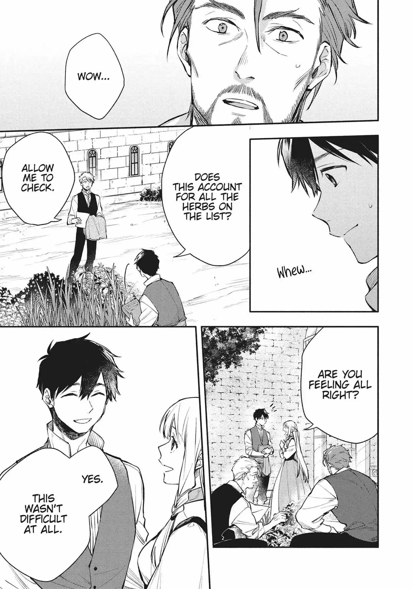 Isekai Tensei Shitara Aiken ga Saikyou ni Narimashita: Silver Fenrir to Ore ga Isekai Kurashi wo Hajimetara Chapter 23 page 7