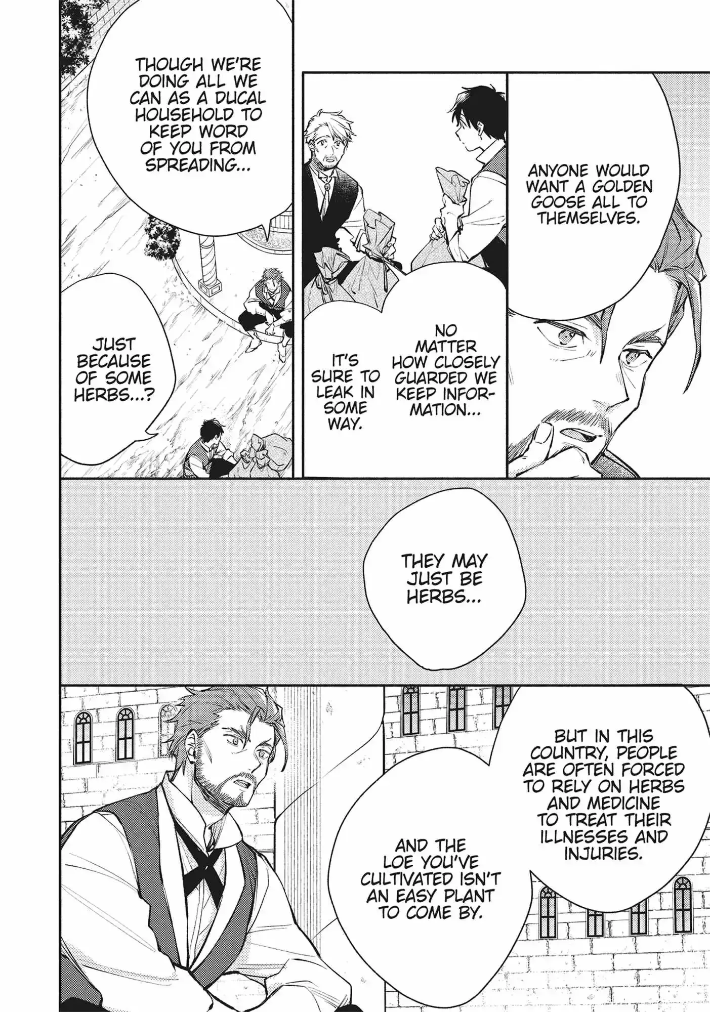 Isekai Tensei Shitara Aiken ga Saikyou ni Narimashita: Silver Fenrir to Ore ga Isekai Kurashi wo Hajimetara Chapter 23 page 12