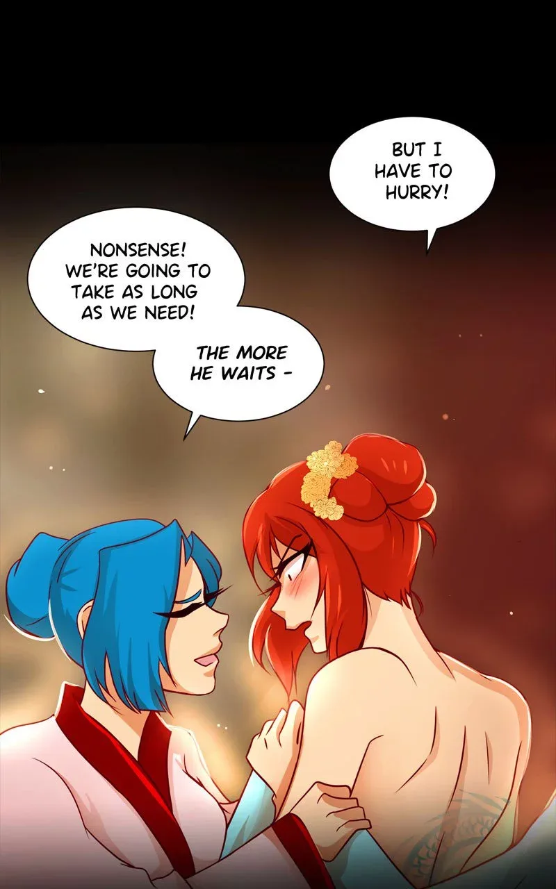 Subzero Chapter 21 page 24