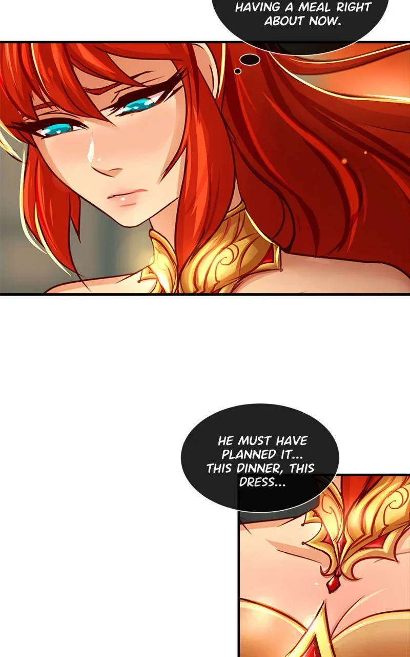 Subzero Chapter 21 page 28