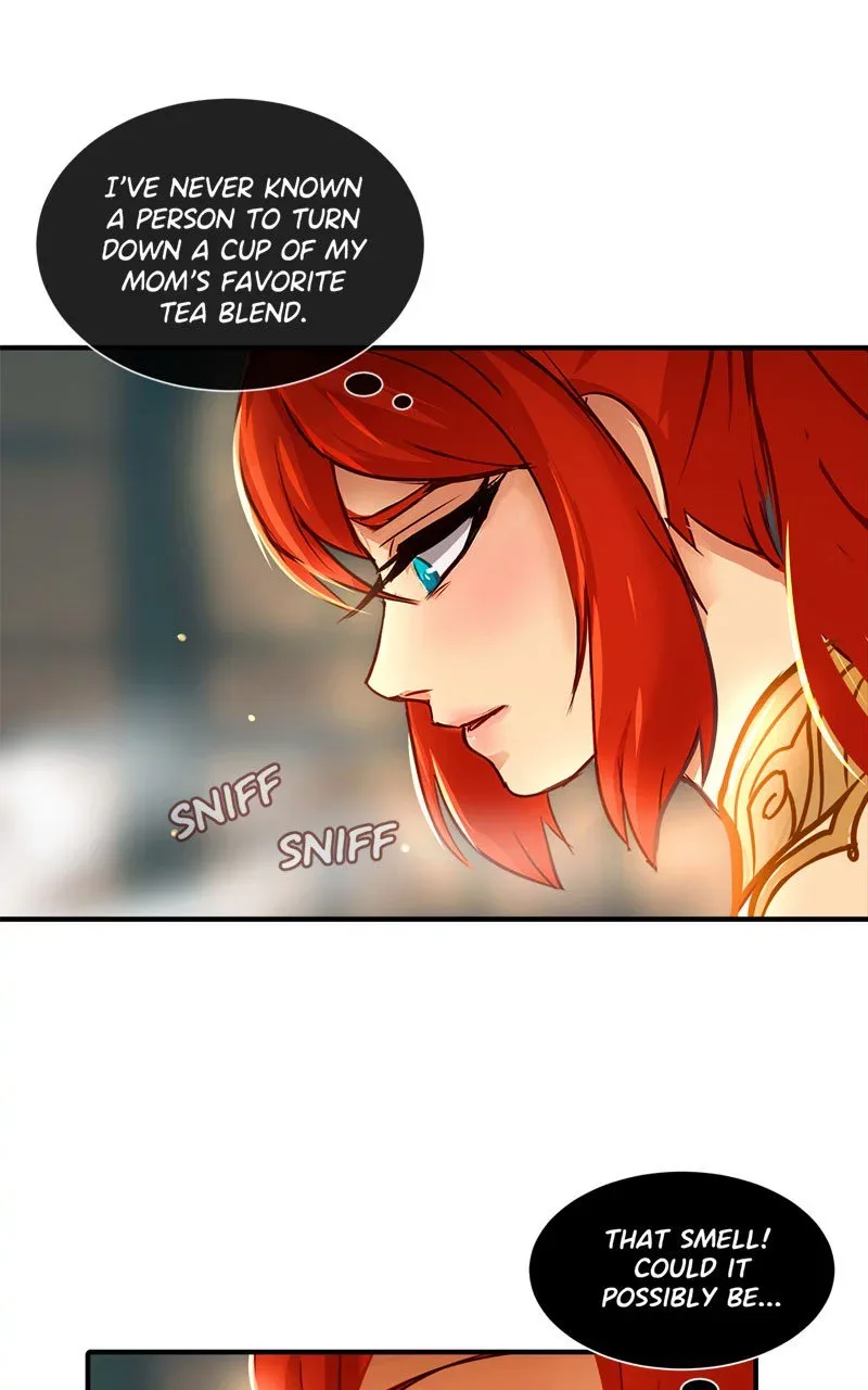 Subzero Chapter 21 page 30