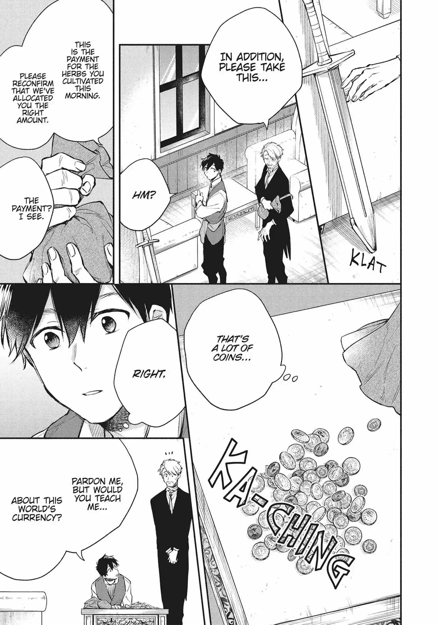 Isekai Tensei Shitara Aiken ga Saikyou ni Narimashita: Silver Fenrir to Ore ga Isekai Kurashi wo Hajimetara Chapter 23 page 19