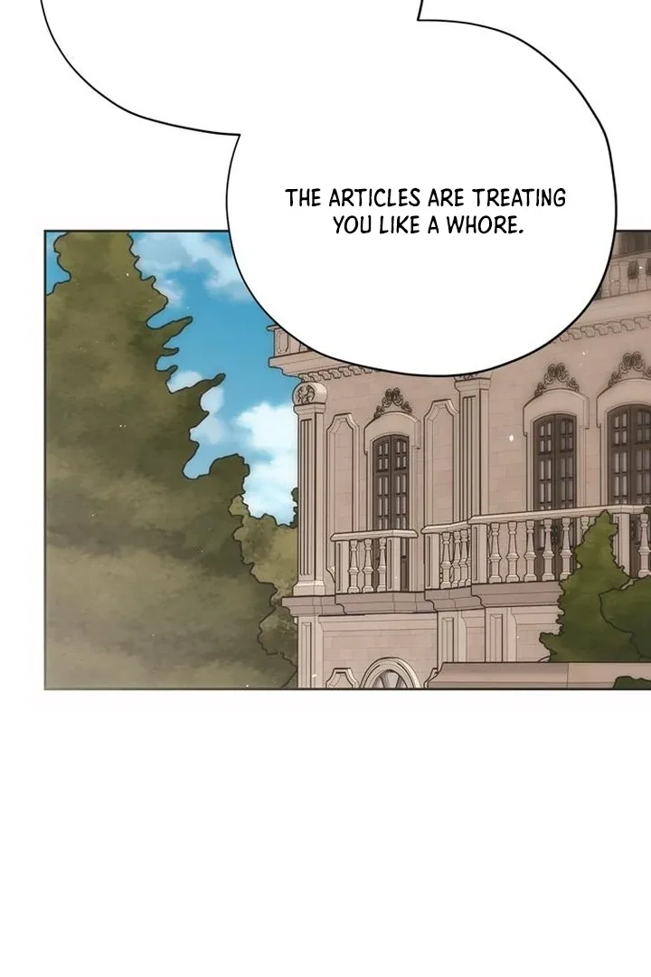 Moral-less Scandal Chapter 21 page 9