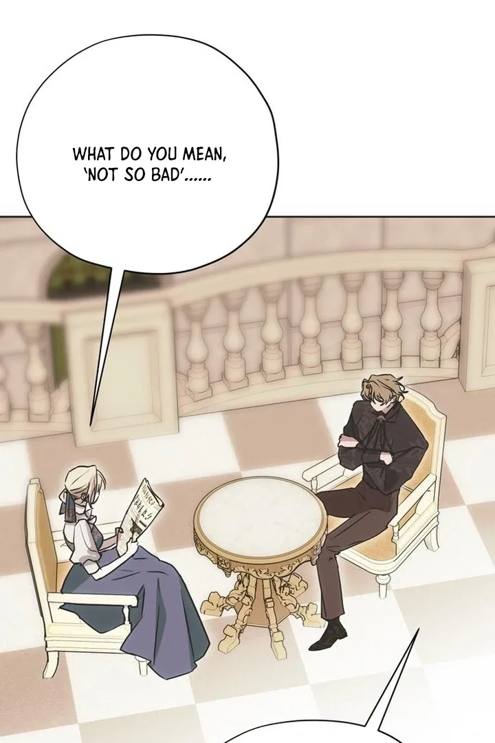 Moral-less Scandal Chapter 21 page 4