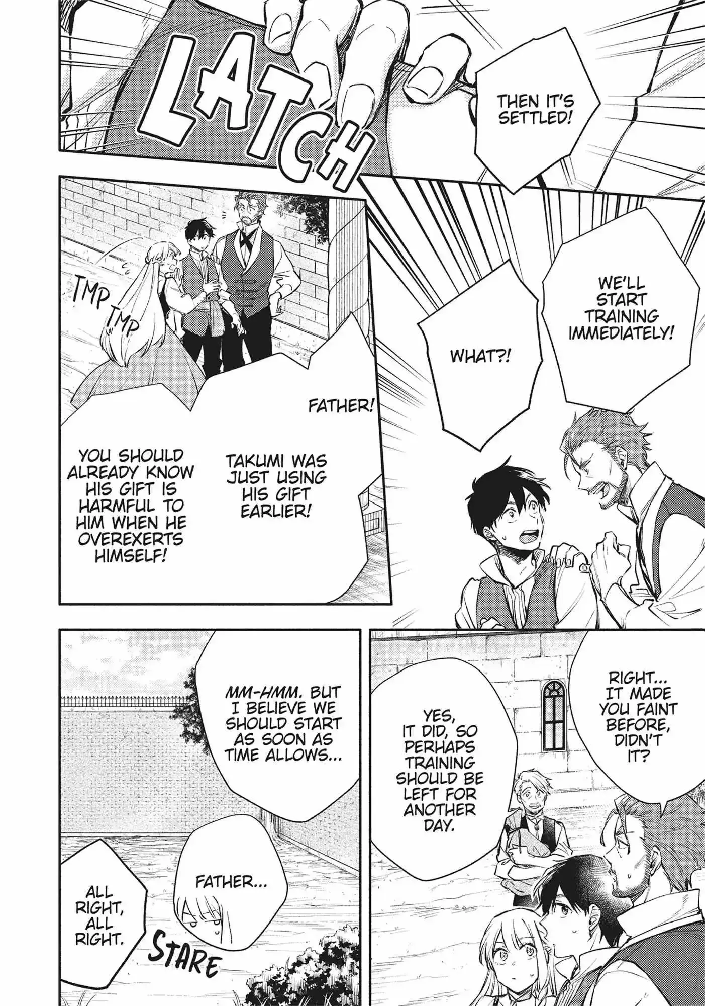 Isekai Tensei Shitara Aiken ga Saikyou ni Narimashita: Silver Fenrir to Ore ga Isekai Kurashi wo Hajimetara Chapter 23 page 16