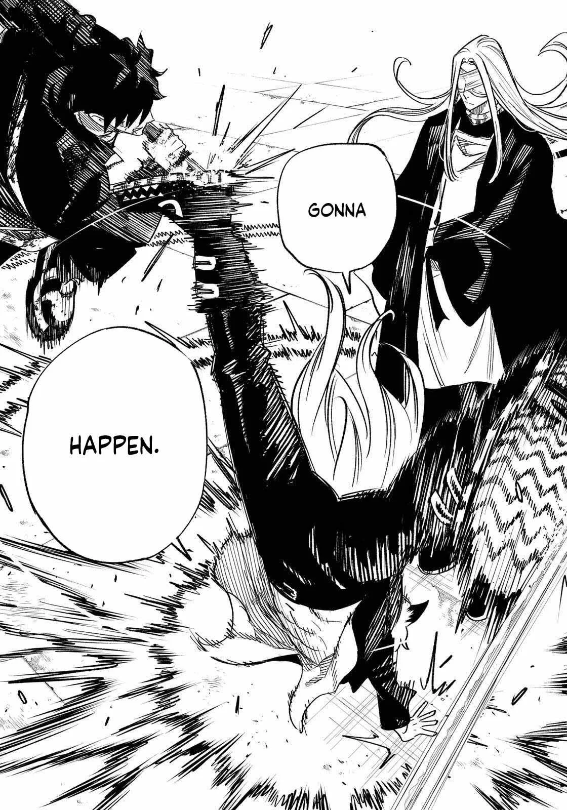 Tasogare-chou Prisoners Chapter 22 page 4