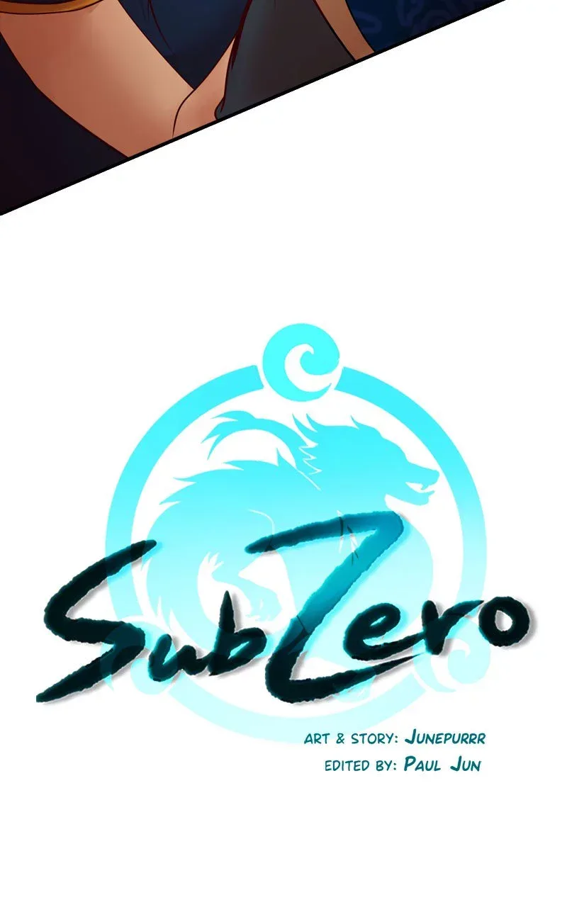 Subzero Chapter 21 page 53