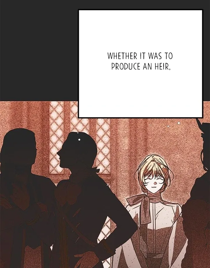 Moral-less Scandal Chapter 21 page 55