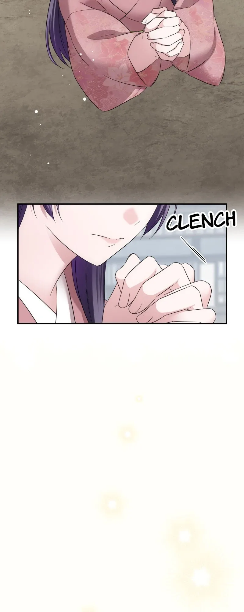The Silent Sacrifice Princess And The Black Dragons Marriage Chapter 23 page 7