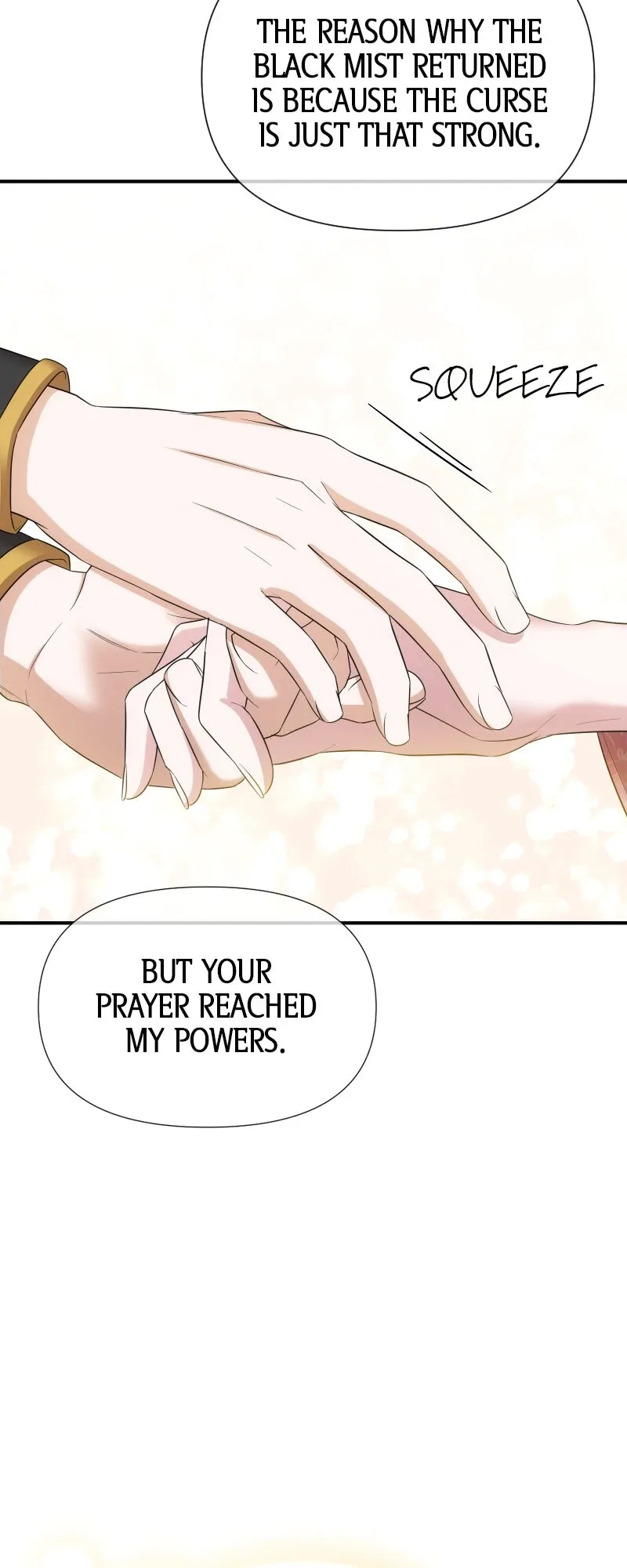 The Silent Sacrifice Princess And The Black Dragons Marriage Chapter 23 page 20