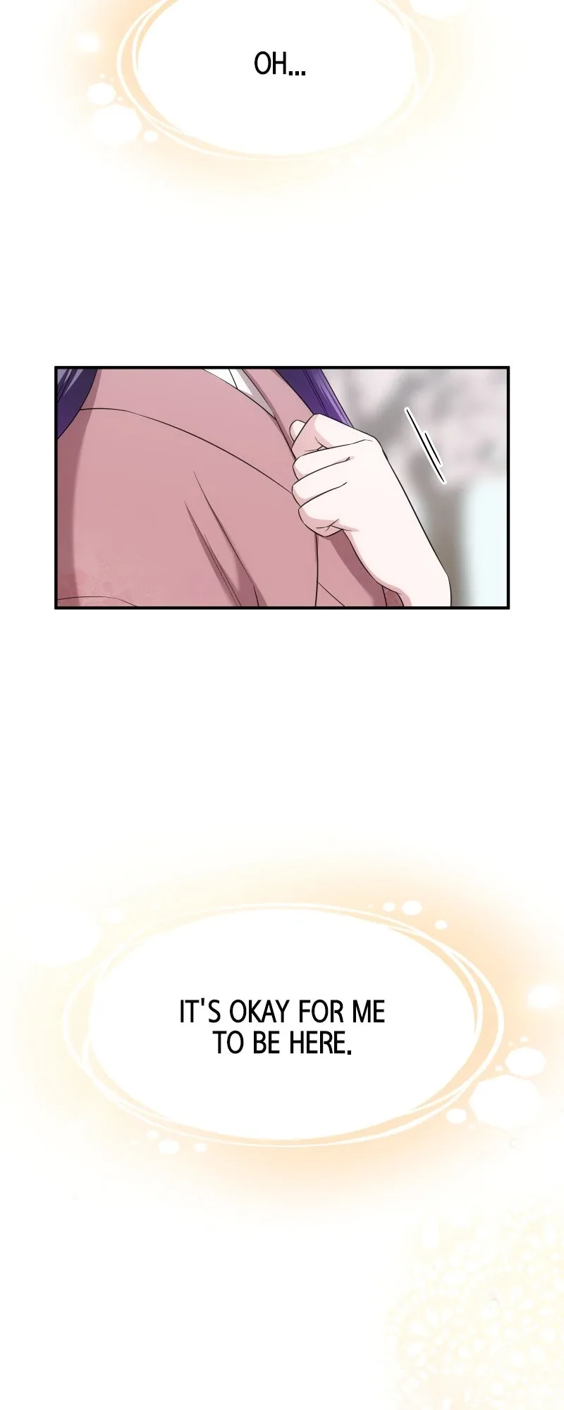 The Silent Sacrifice Princess And The Black Dragons Marriage Chapter 23 page 34