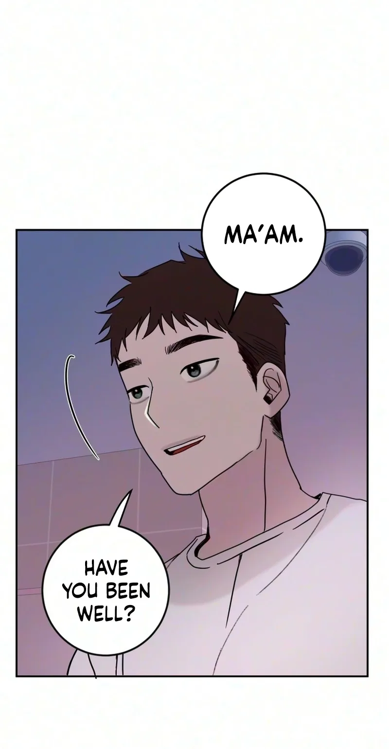 How to Love Ma Doae Chapter 23 page 4
