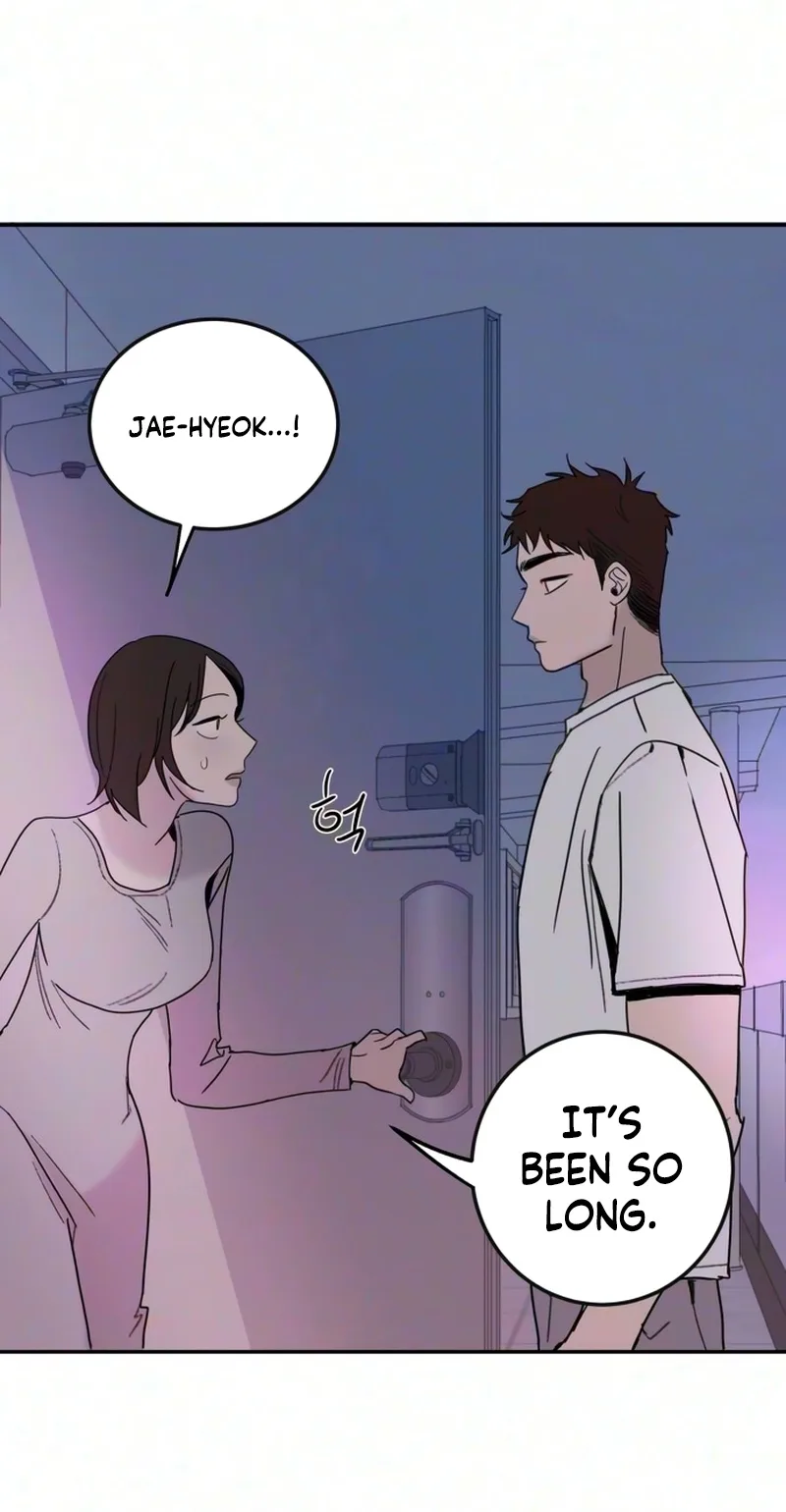 How to Love Ma Doae Chapter 23 page 3