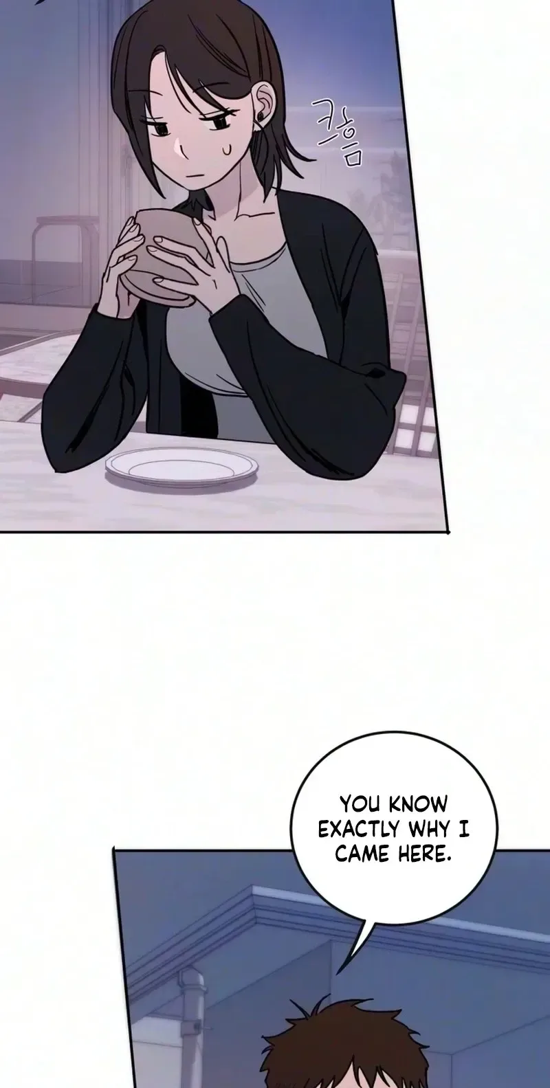 How to Love Ma Doae Chapter 23 page 10