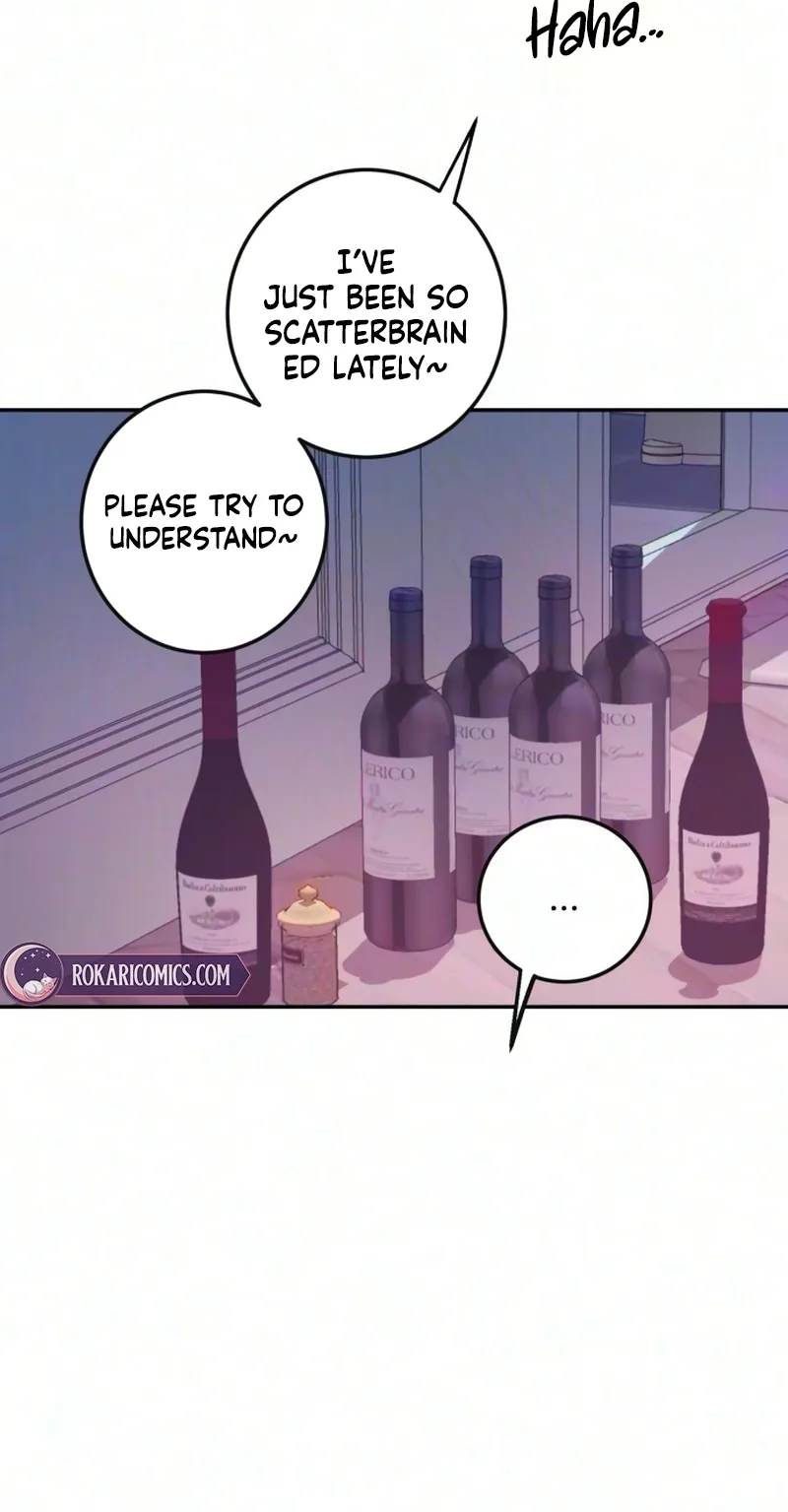 How to Love Ma Doae Chapter 23 page 6