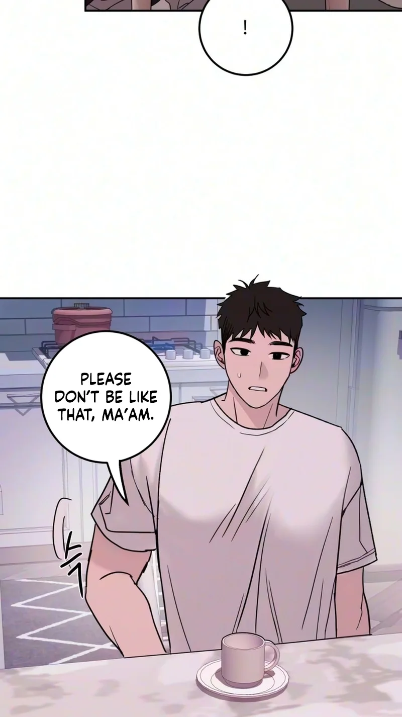 How to Love Ma Doae Chapter 23 page 26