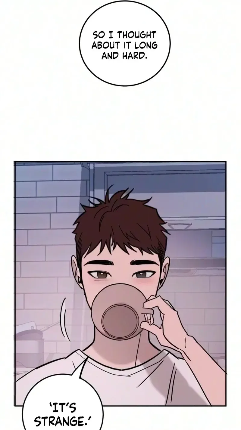 How to Love Ma Doae Chapter 23 page 20