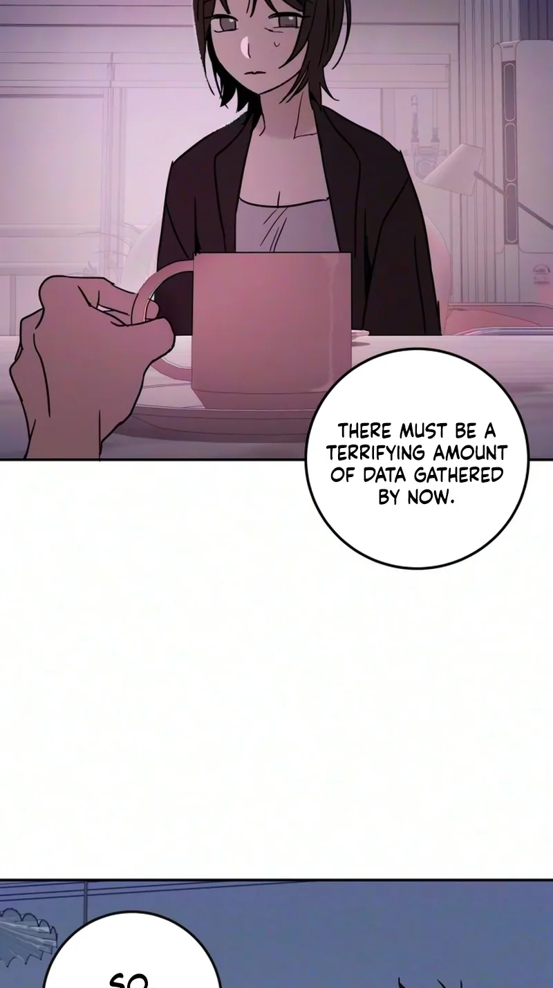 How to Love Ma Doae Chapter 23 page 23