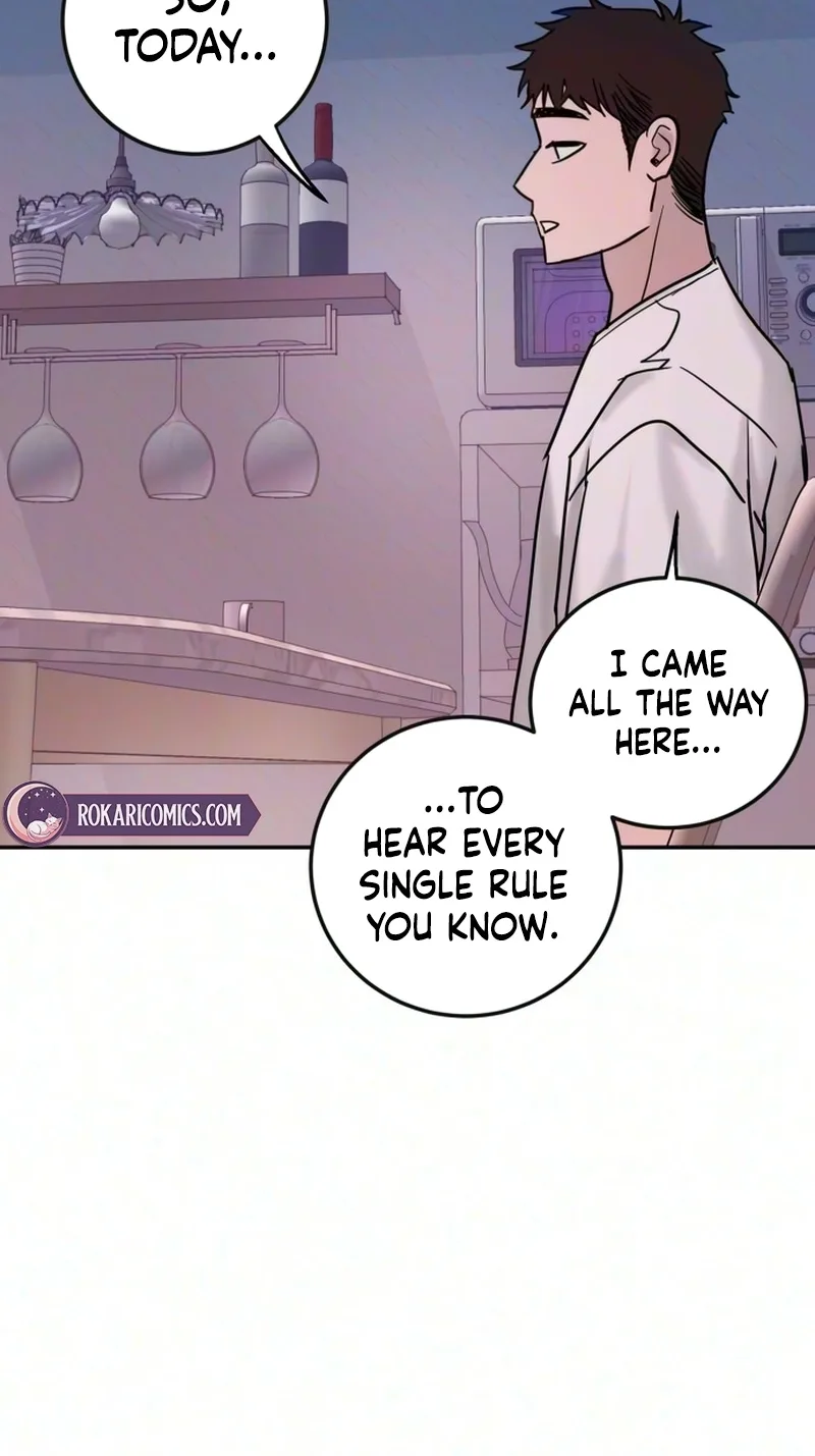 How to Love Ma Doae Chapter 23 page 24