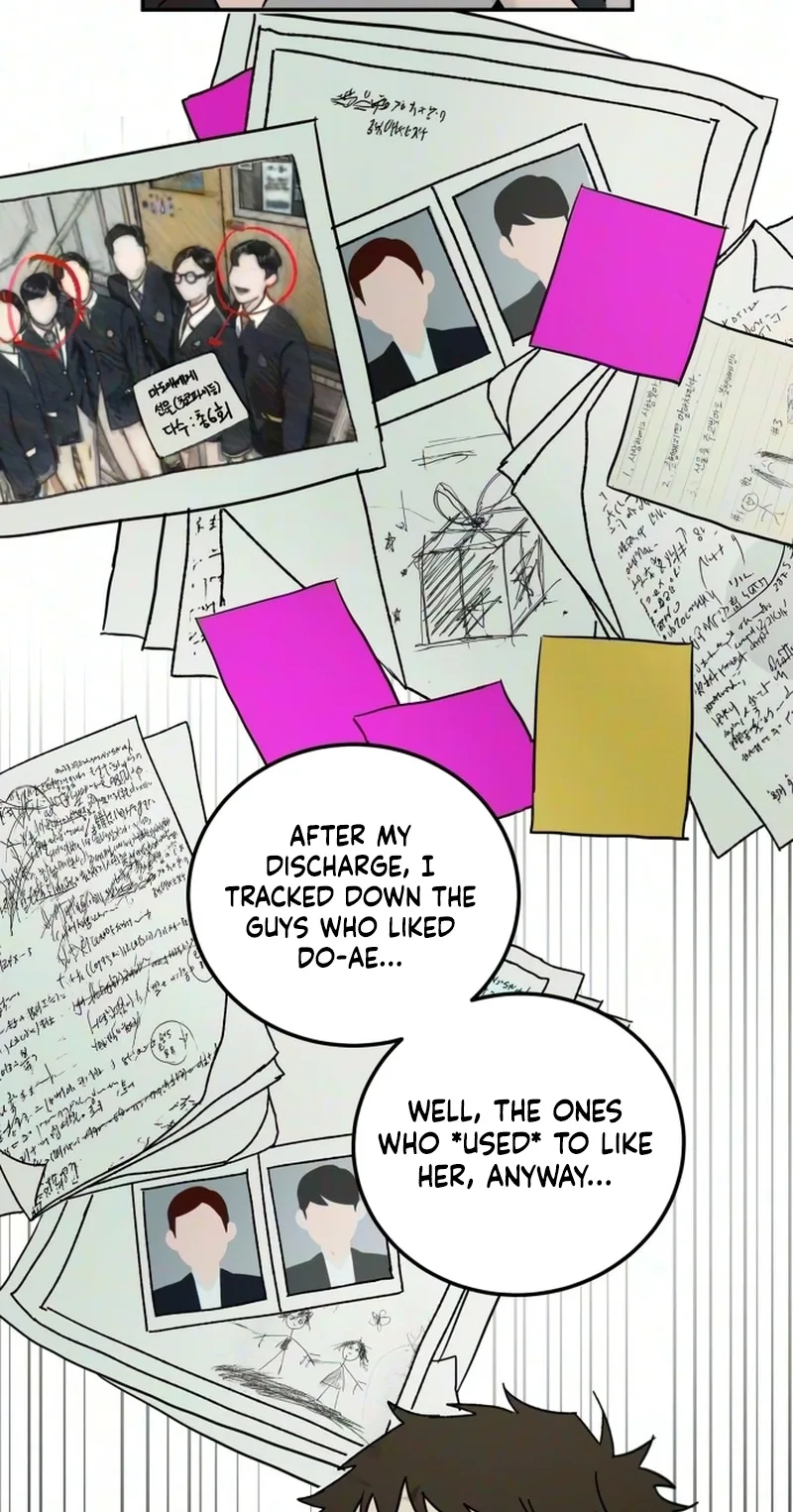 How to Love Ma Doae Chapter 23 page 29
