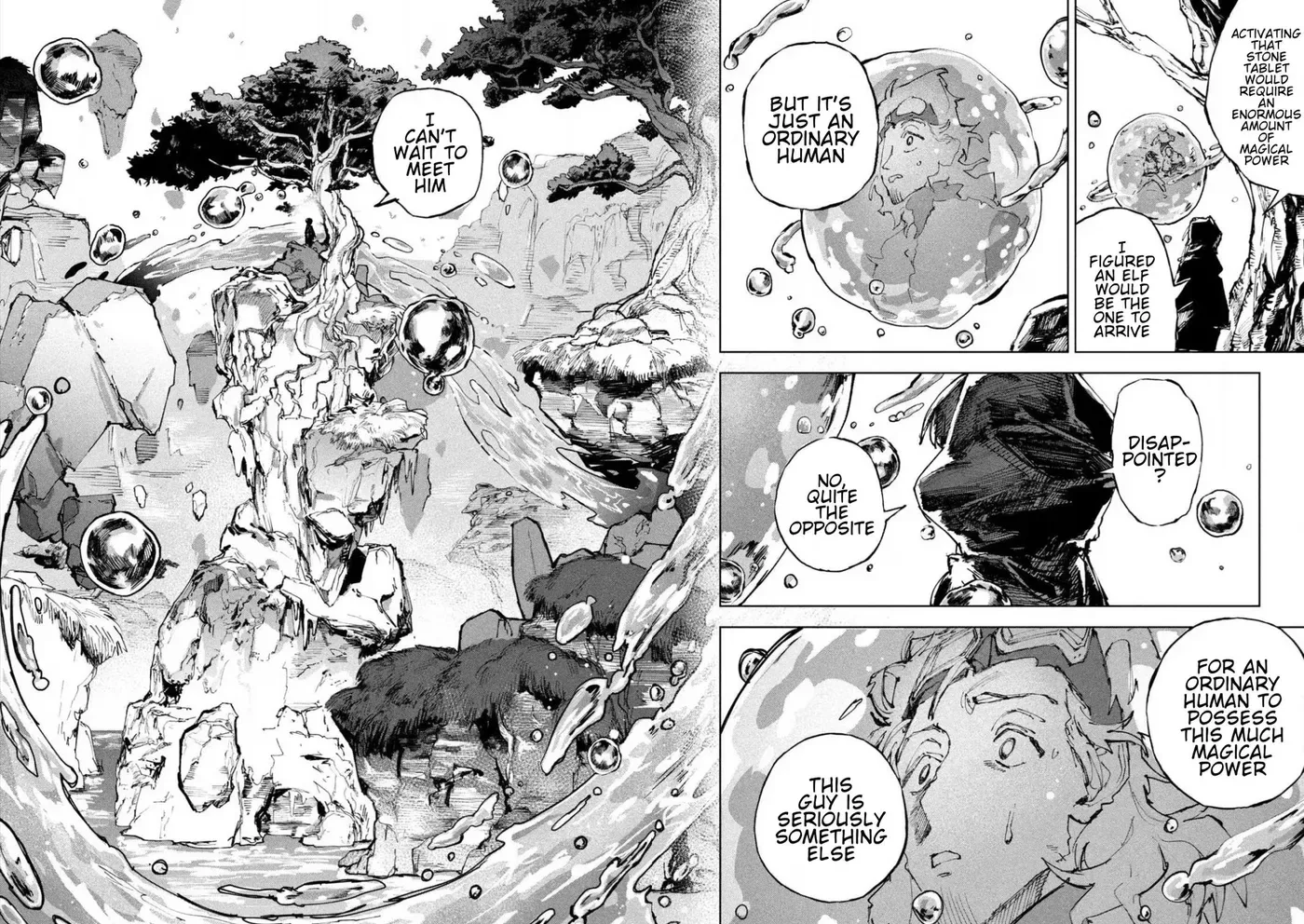 Dragon no I de Oyasumi Chapter 21 page 21