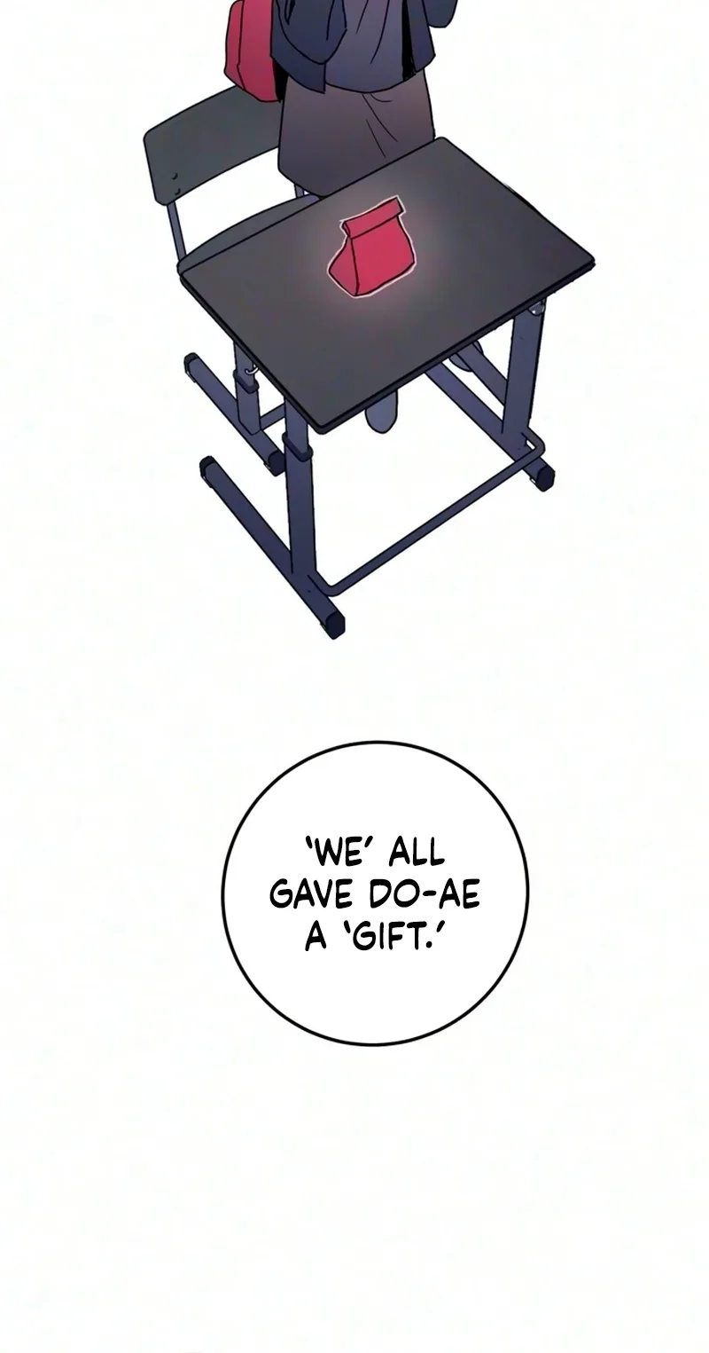 How to Love Ma Doae Chapter 23 page 32