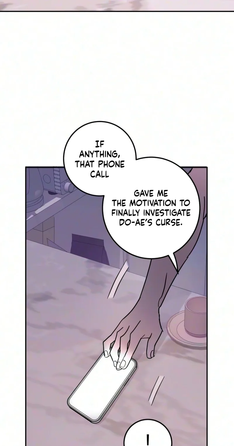 How to Love Ma Doae Chapter 23 page 27