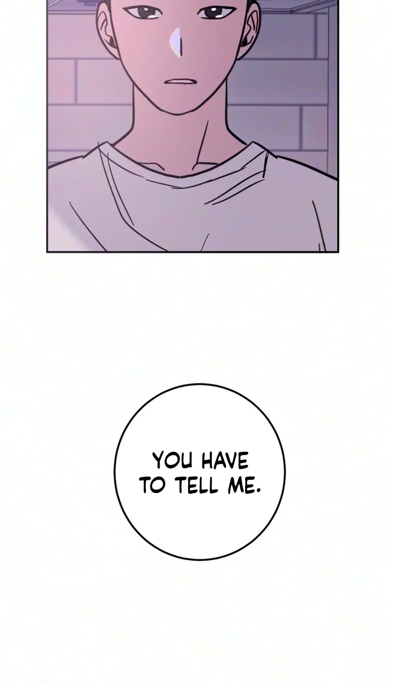 How to Love Ma Doae Chapter 23 page 37