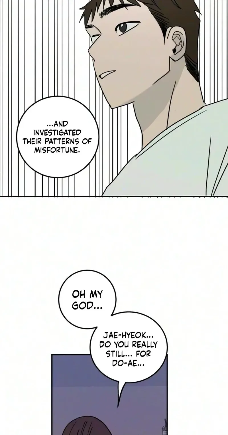 How to Love Ma Doae Chapter 23 page 30