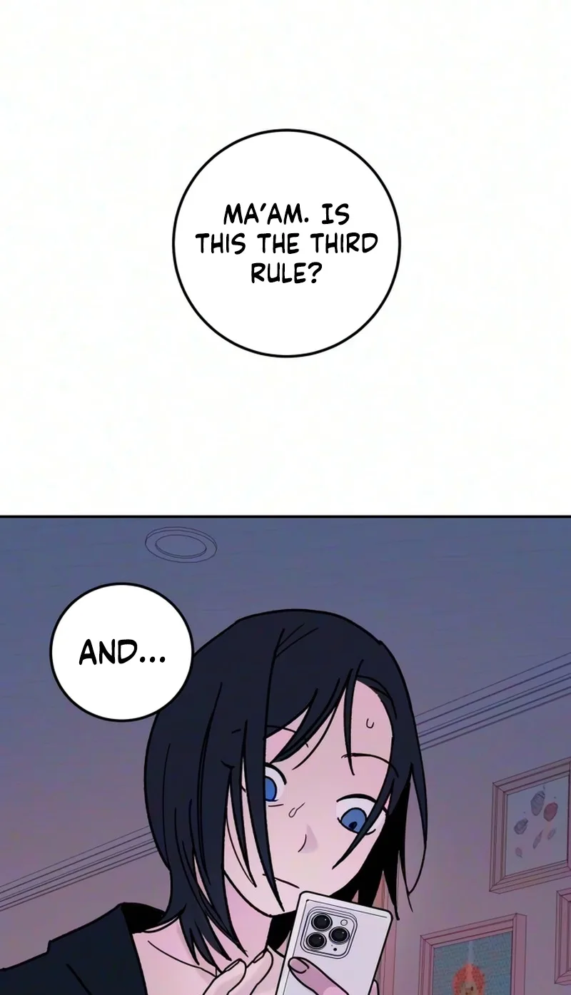 How to Love Ma Doae Chapter 23 page 35