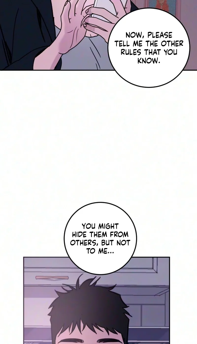 How to Love Ma Doae Chapter 23 page 36