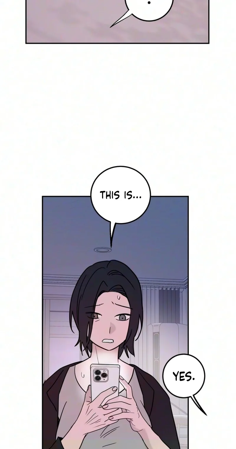 How to Love Ma Doae Chapter 23 page 28