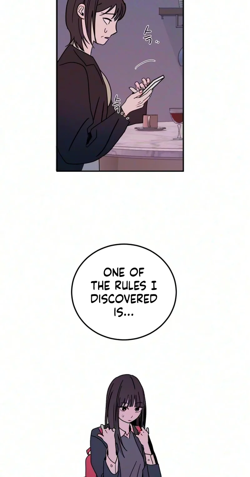 How to Love Ma Doae Chapter 23 page 31