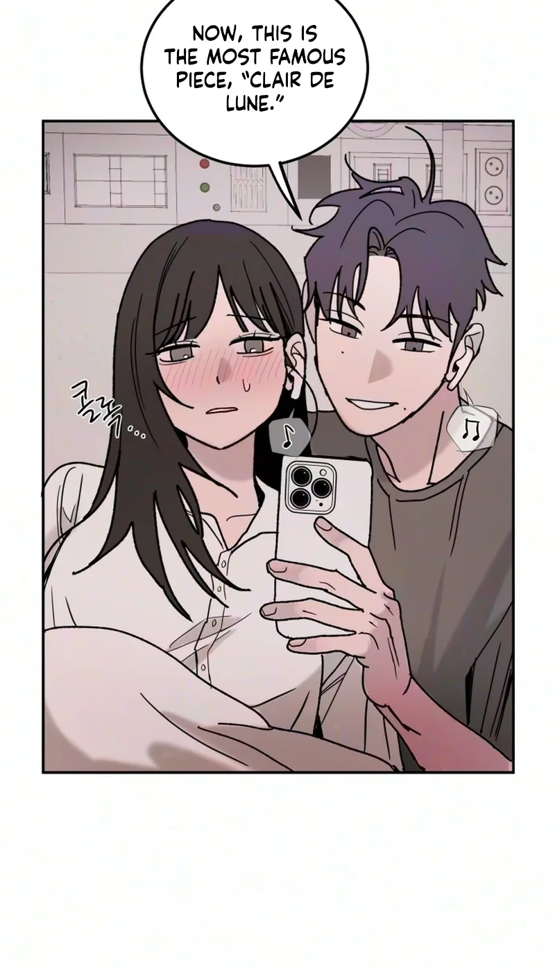 How to Love Ma Doae Chapter 23 page 39