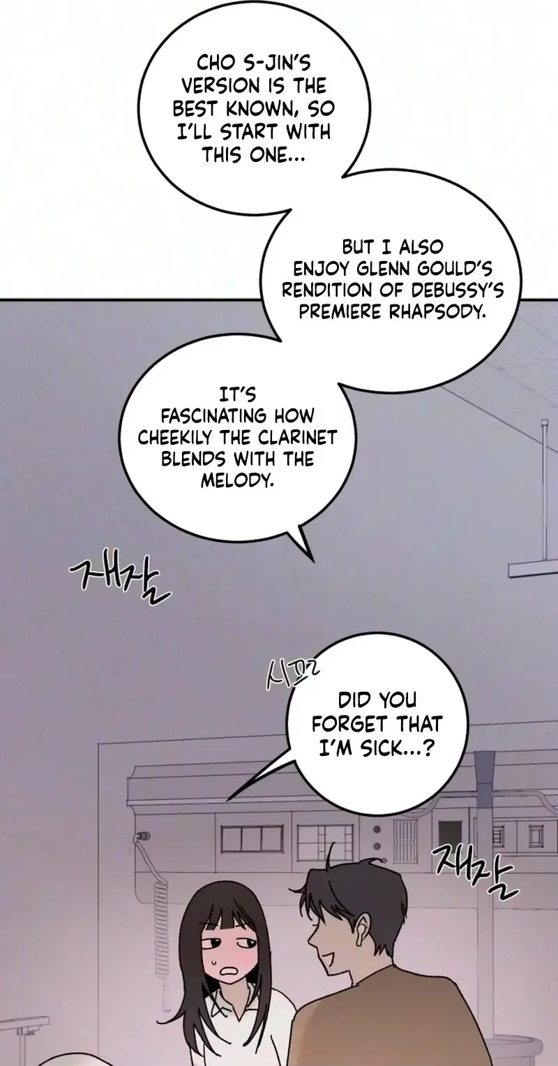 How to Love Ma Doae Chapter 23 page 40