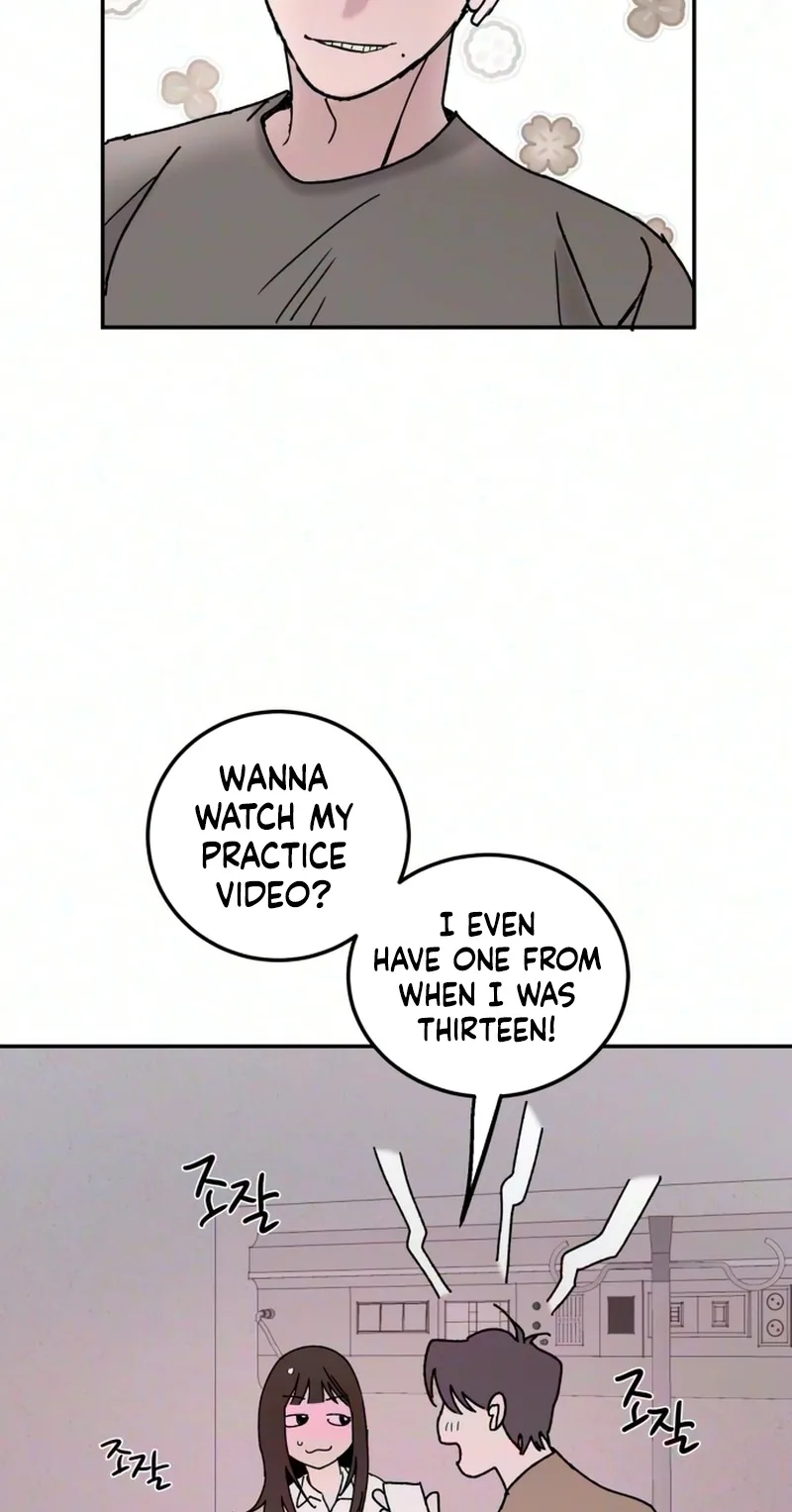 How to Love Ma Doae Chapter 23 page 42