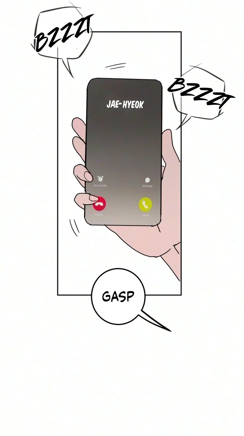 How to Love Ma Doae Chapter 23 page 46