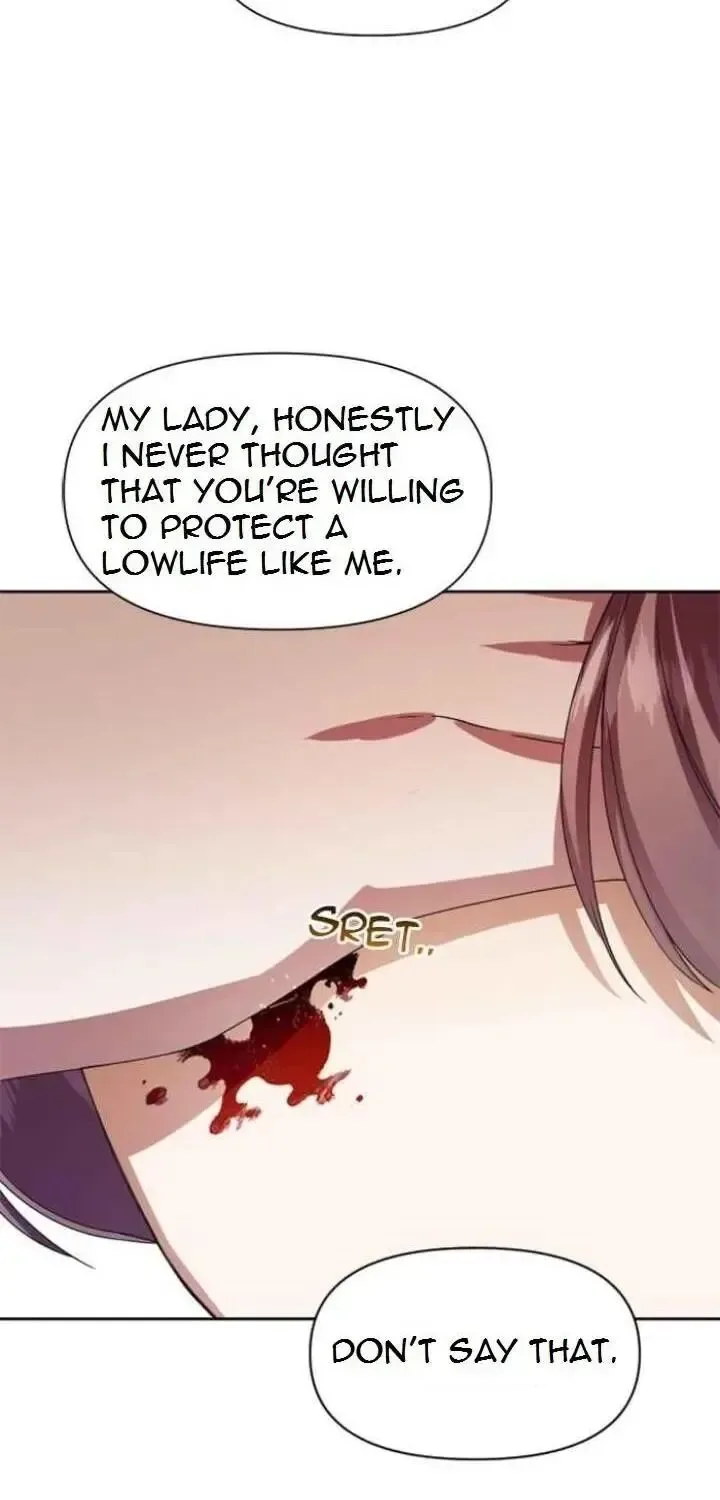 I Want to Be You, Just For A Day Chapter 24 page 12